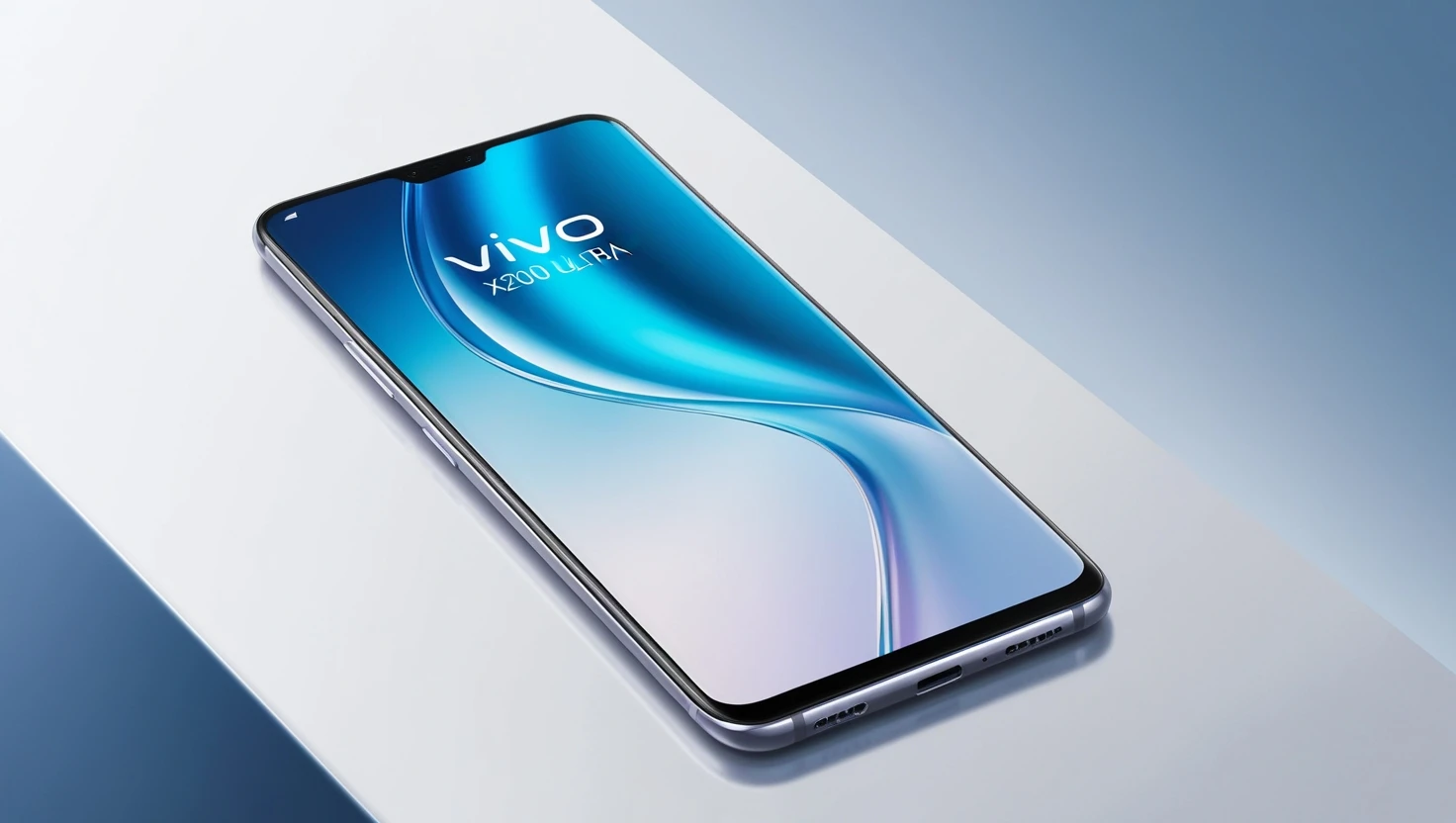 Vivo X200 Ultra
