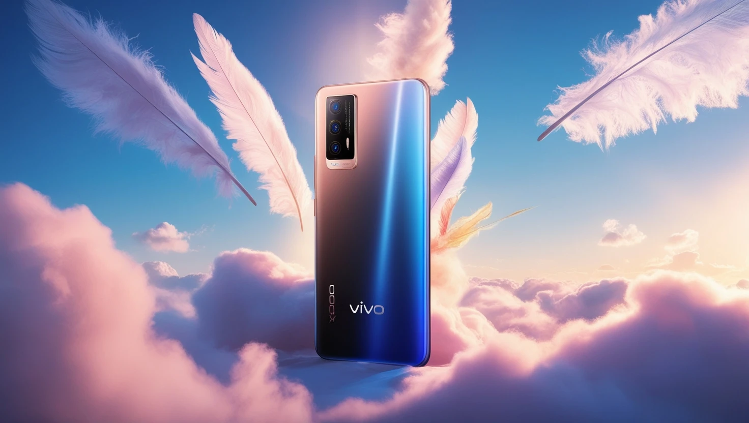 Vivo X200 Ultra
