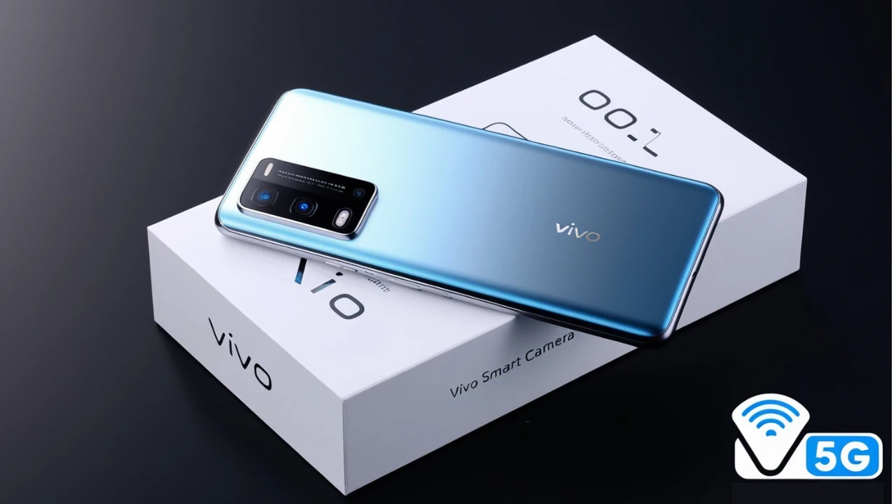 Vivo Y55