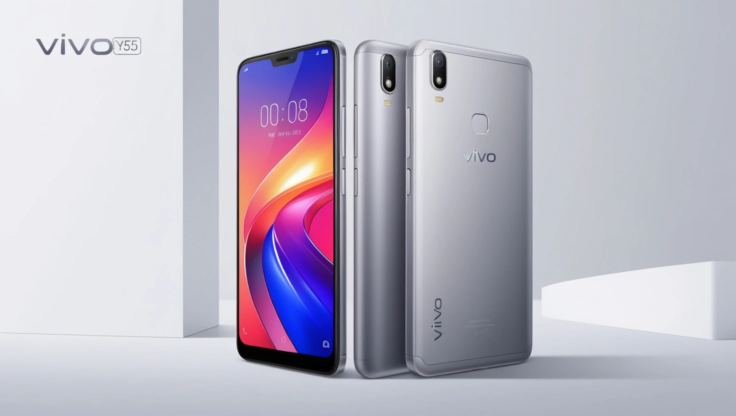 Vivo Y55