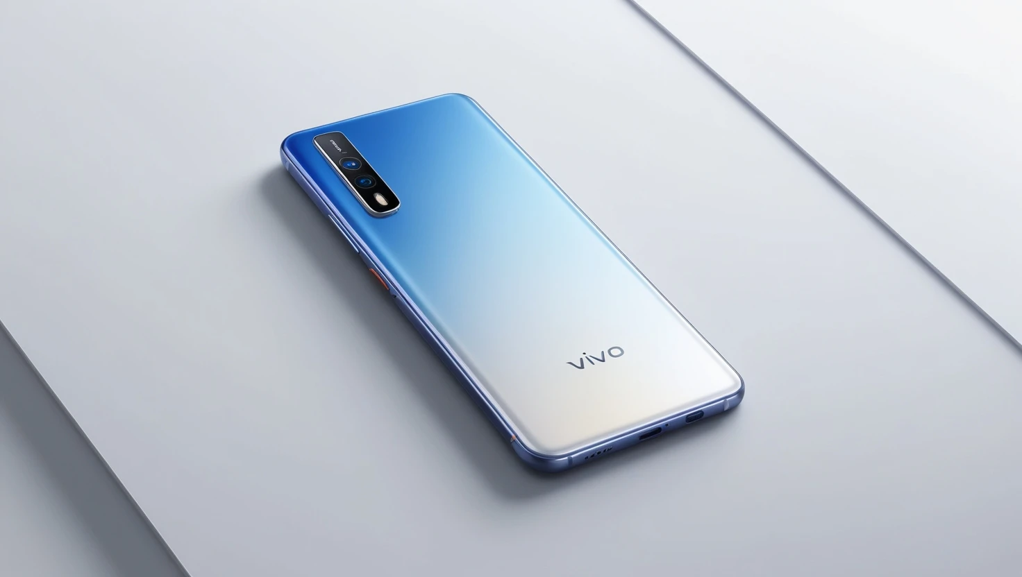 Vivo's New Premium Smartphone