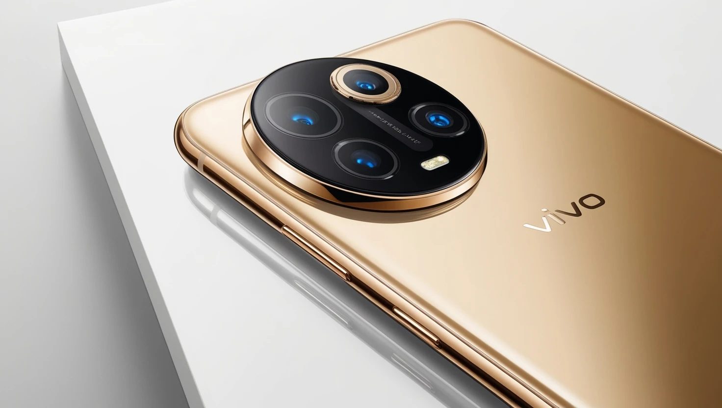 Vivo S19 Pro