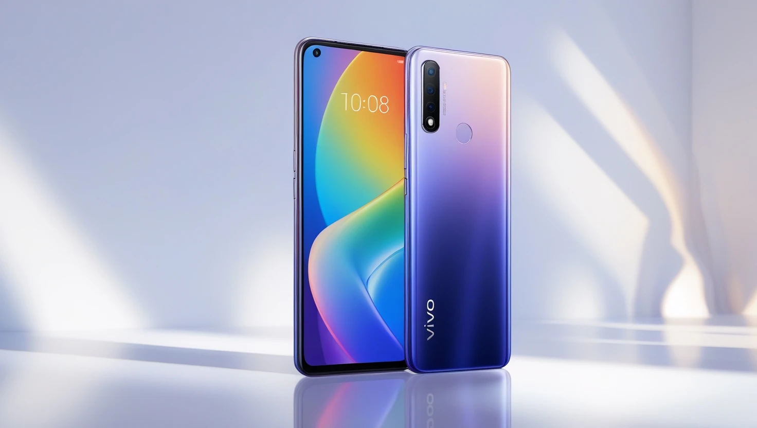 Vivo One Smartphone