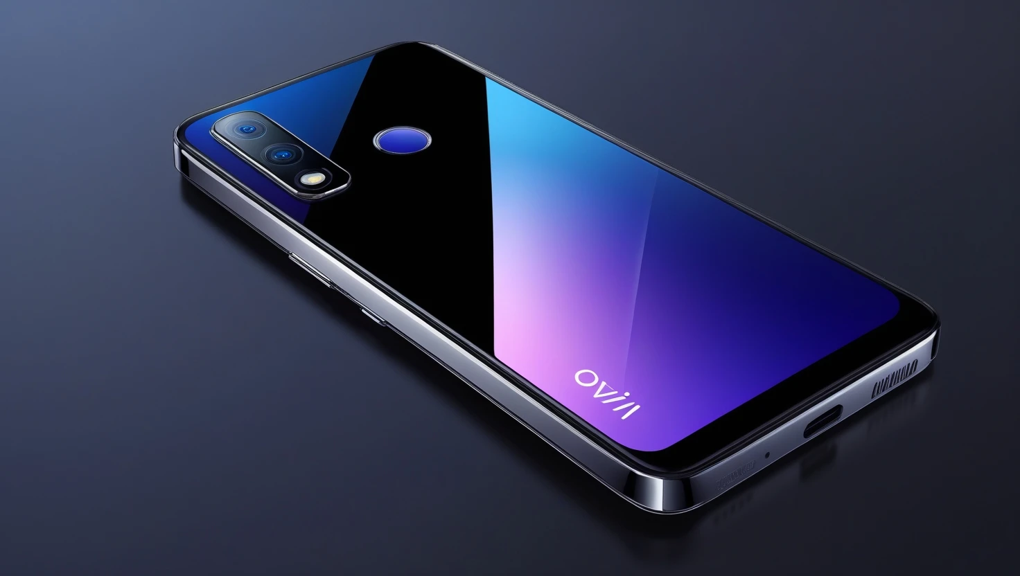 Vivo Y59 Ultra SmartPhone