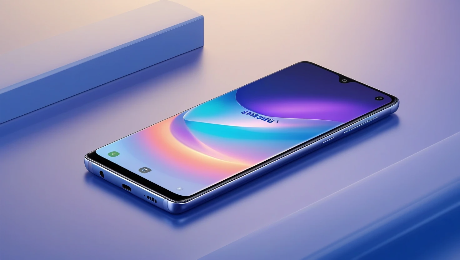 Galaxy M35 5G SmartPhone