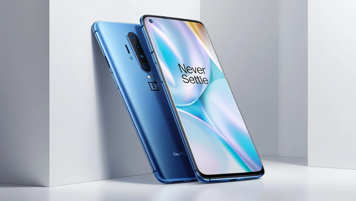 One Plus Nord 5