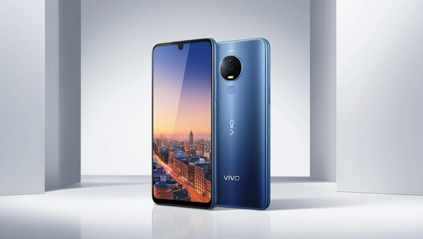 Vivo Smart fone