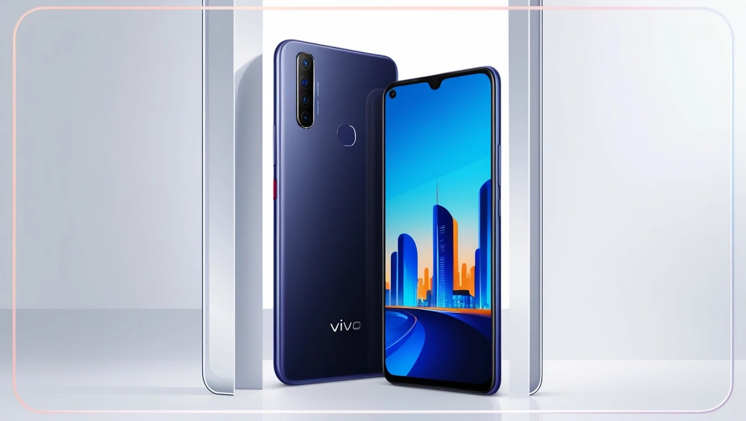 Vivo S0 E