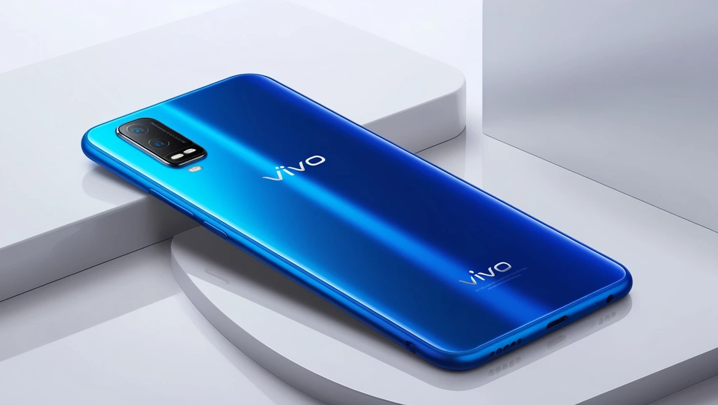 vivo T3 Lite 5G Smart fone