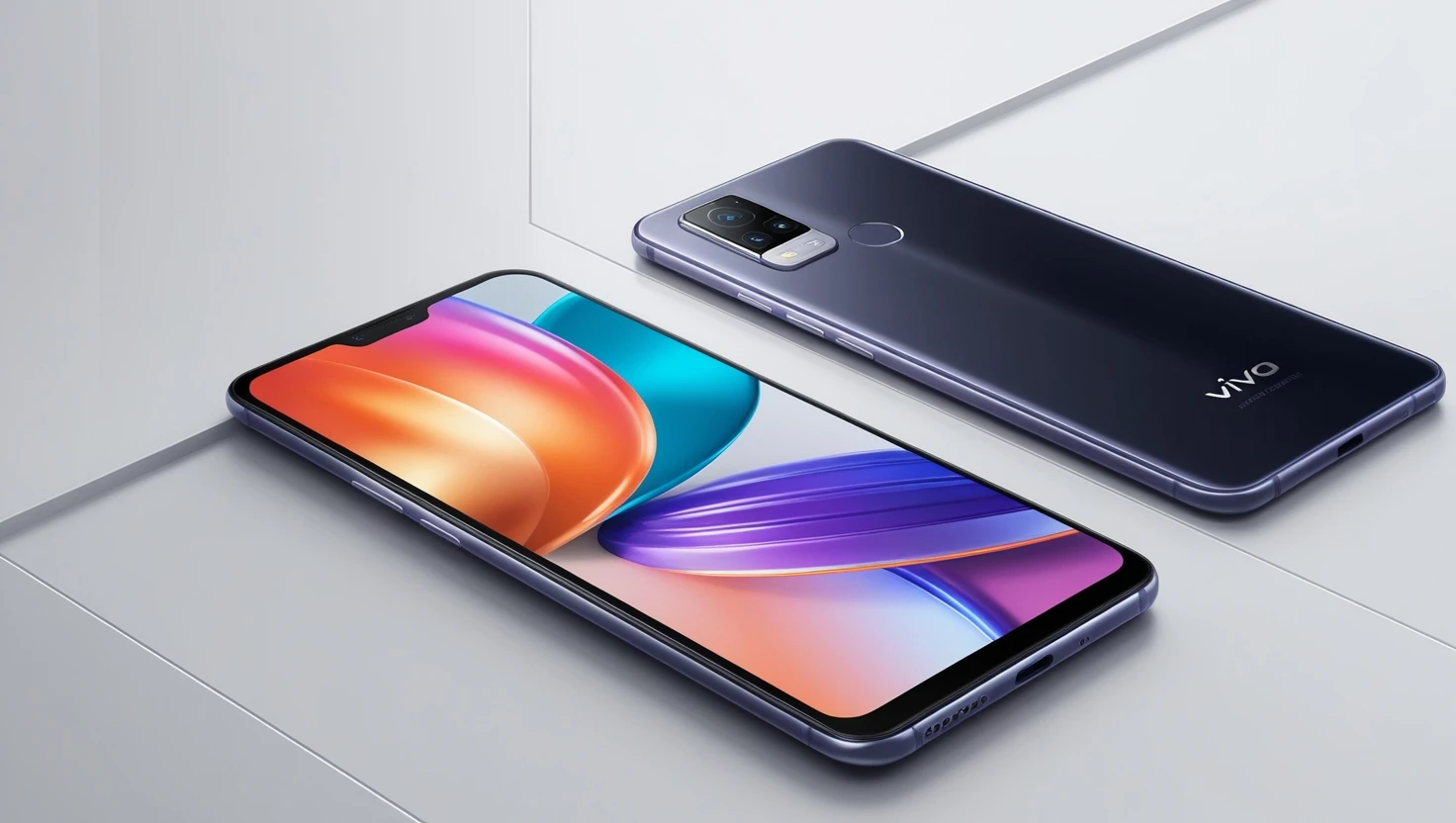 vivo T3x 5G Smart fone