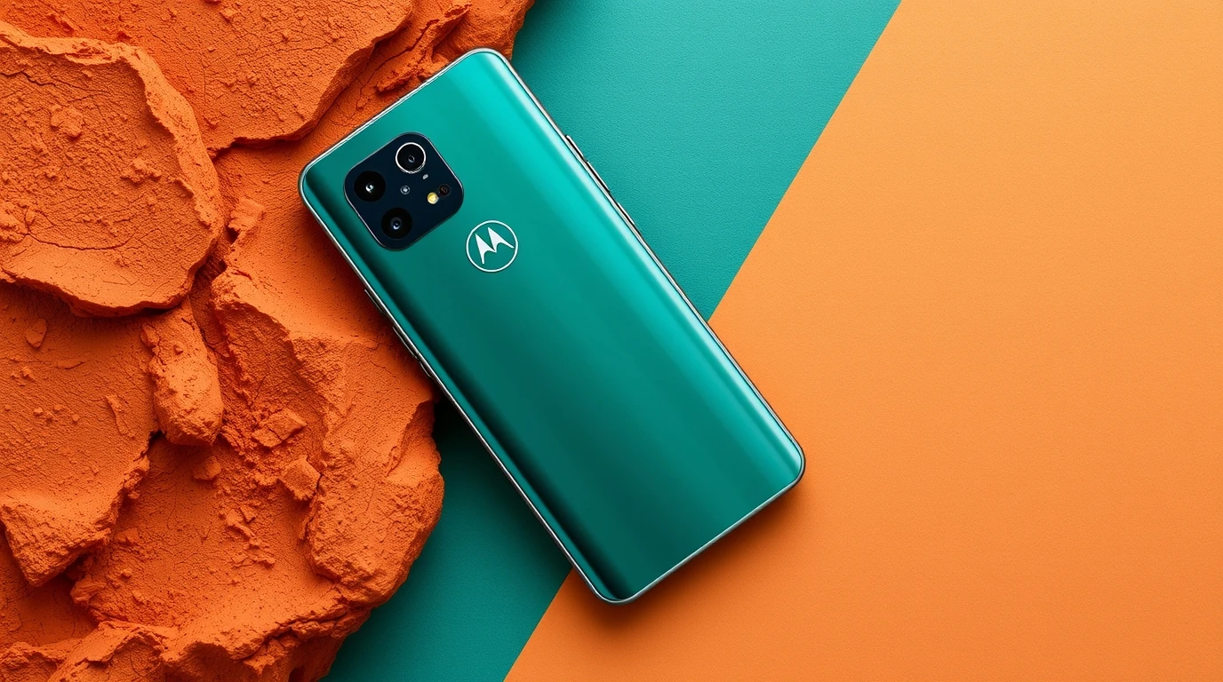 Motorola X30 PRO MAX SmartPhone
