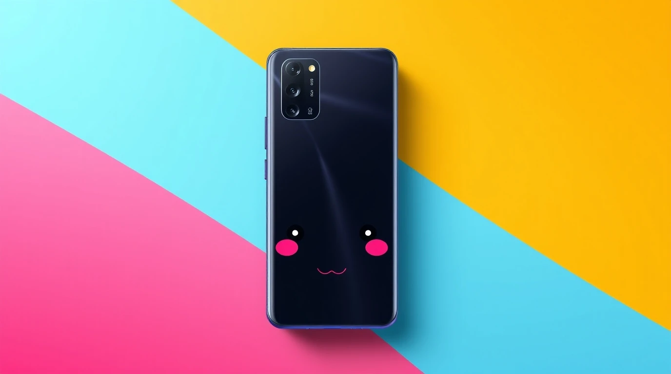 Realme V60 ULTRA PRO SmartPhone