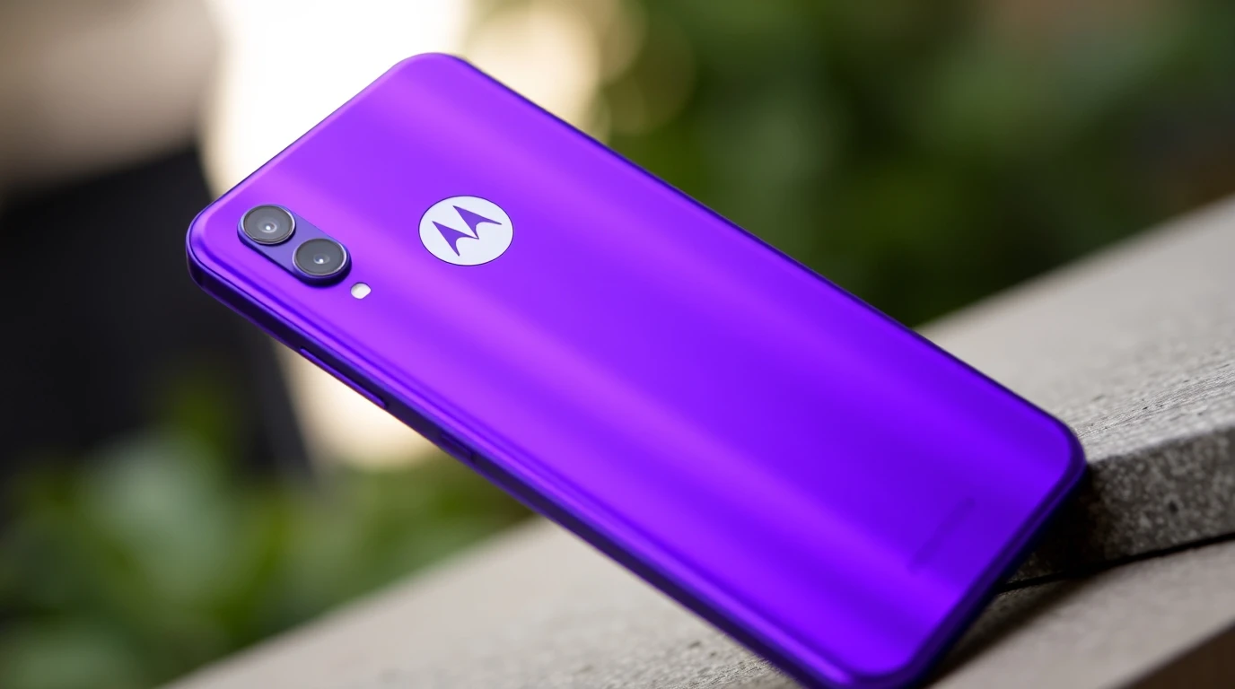 Motorola Moto G15 ULTRA SmartPhone