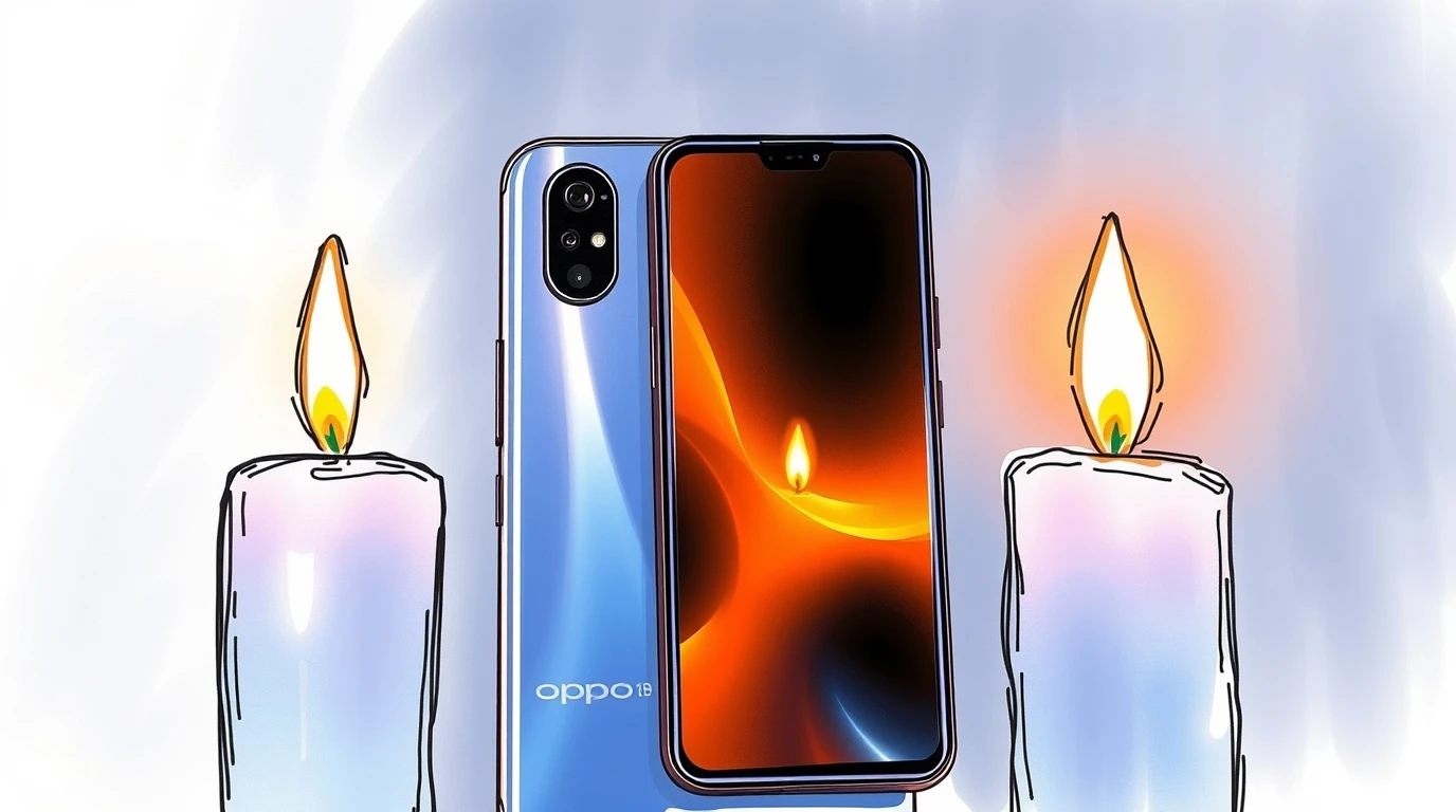 OPPO A78 5G