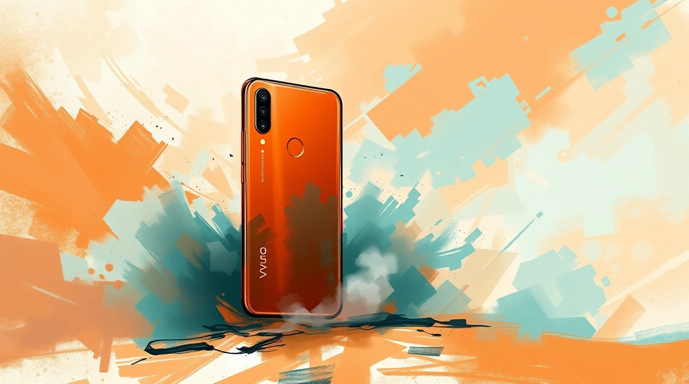 Vivo Y59