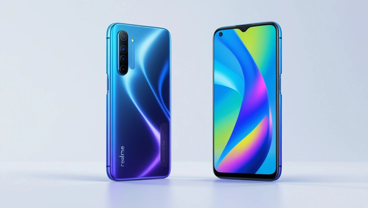 Realme P3X