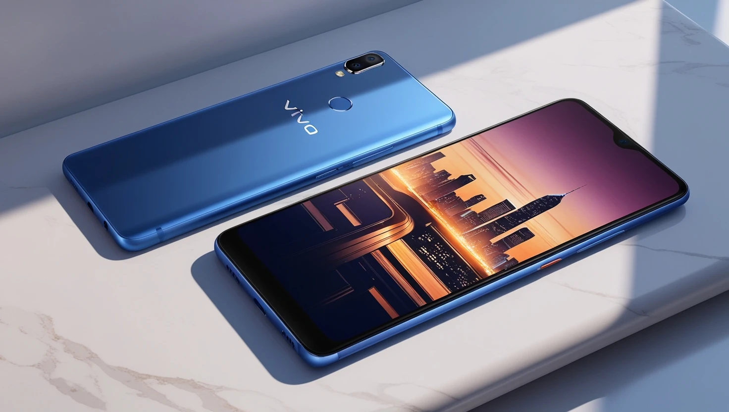 Vivo Y56