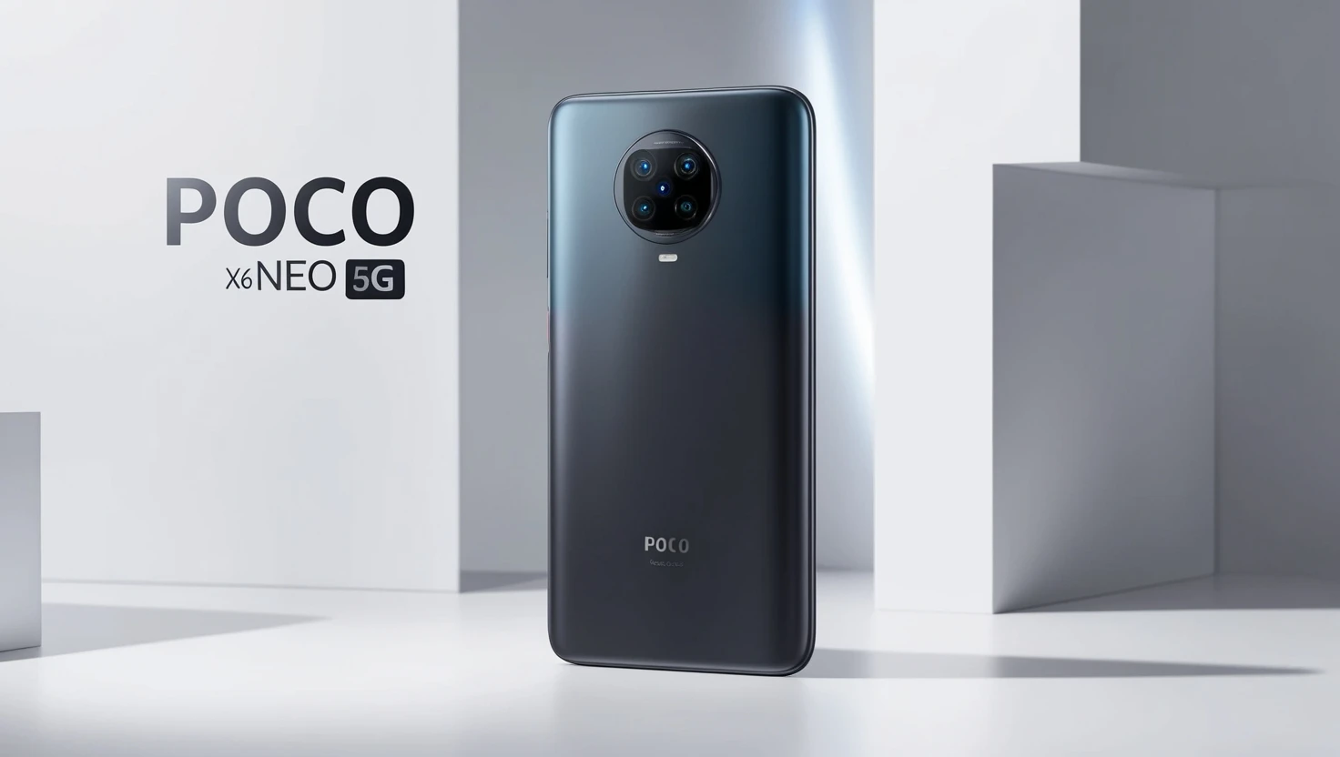 Poco X6 Neo 5G