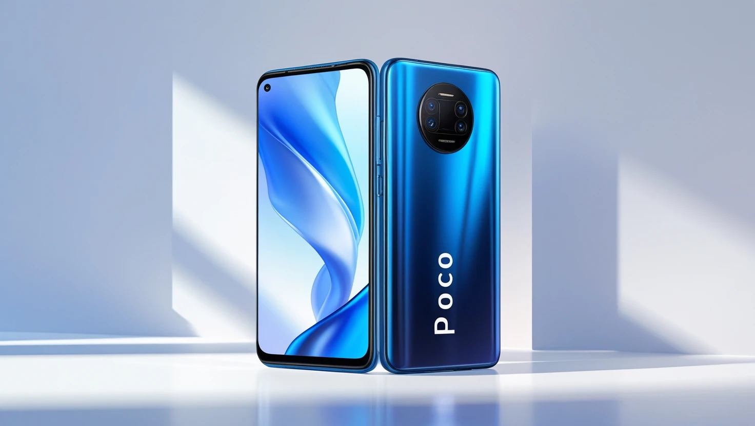 Poco X7 5G