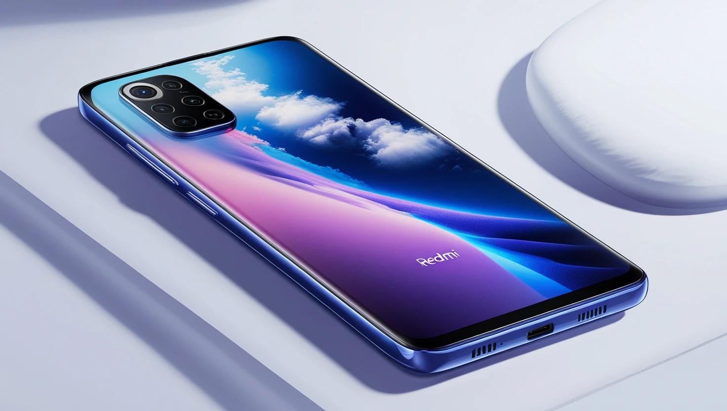 Redmi Note 12 Pro