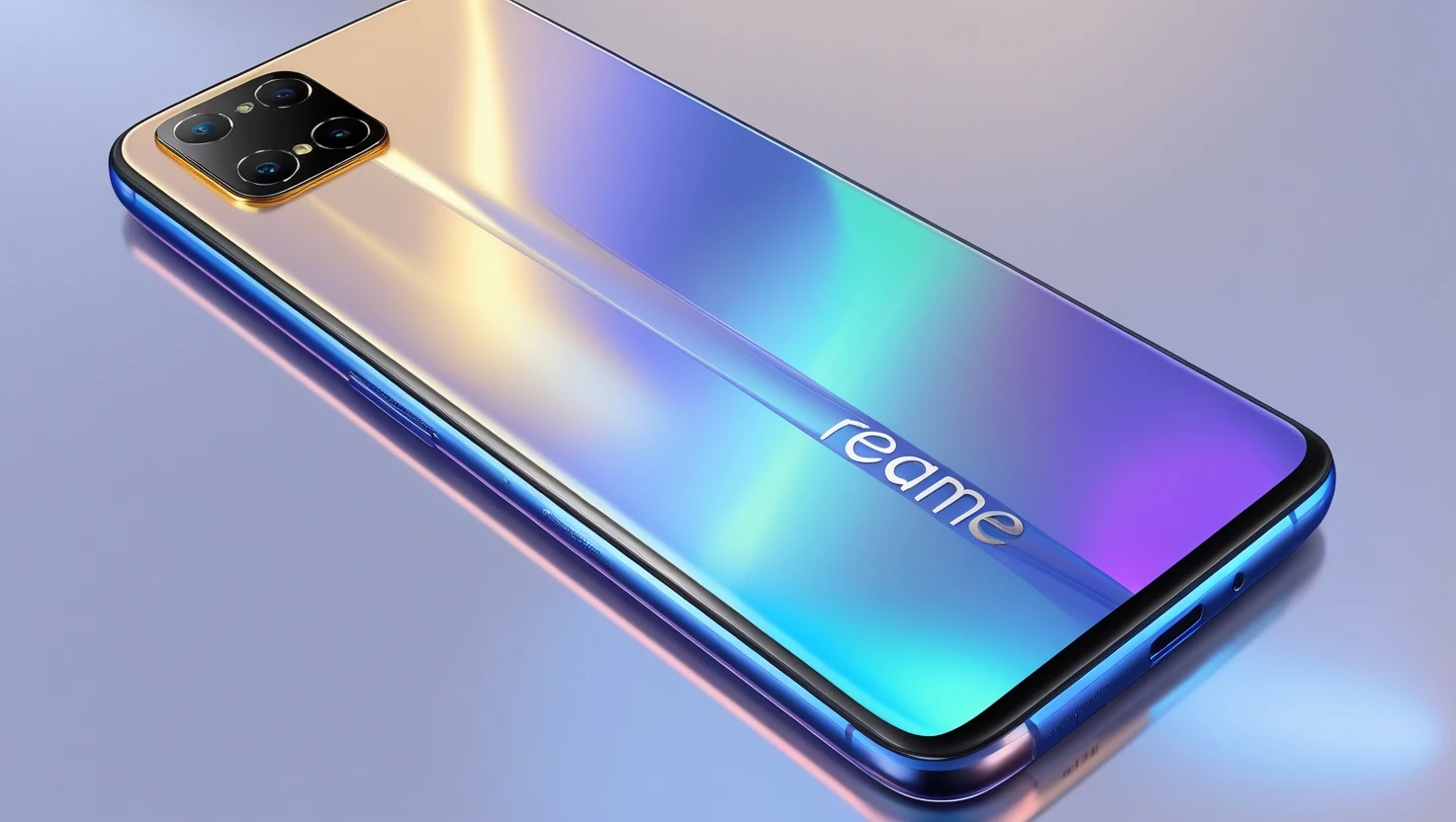 RealmeC55 SmartPhone