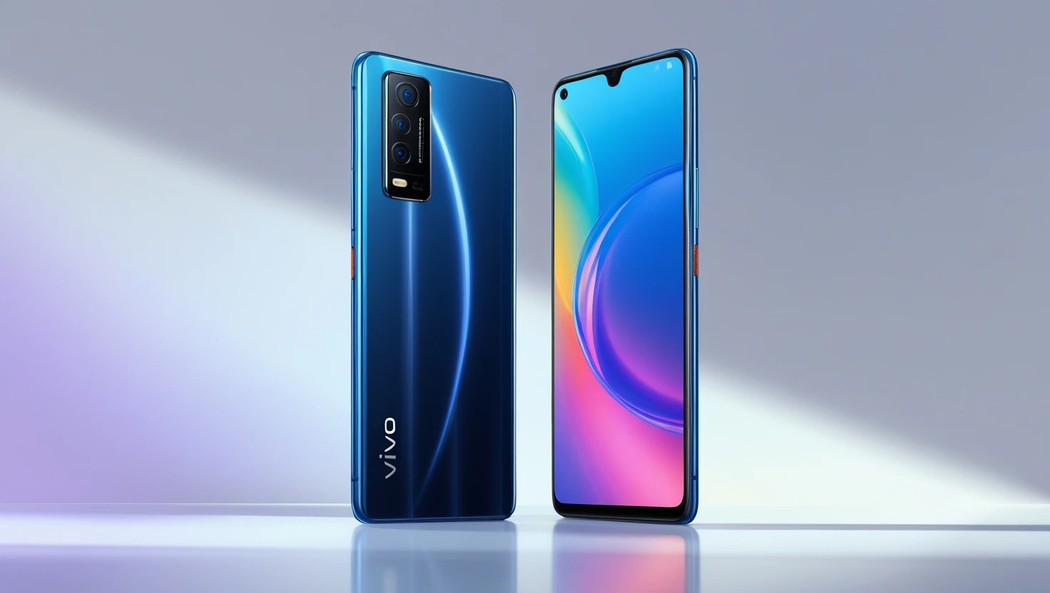 Vivo Y59 Ultra SmartPhone