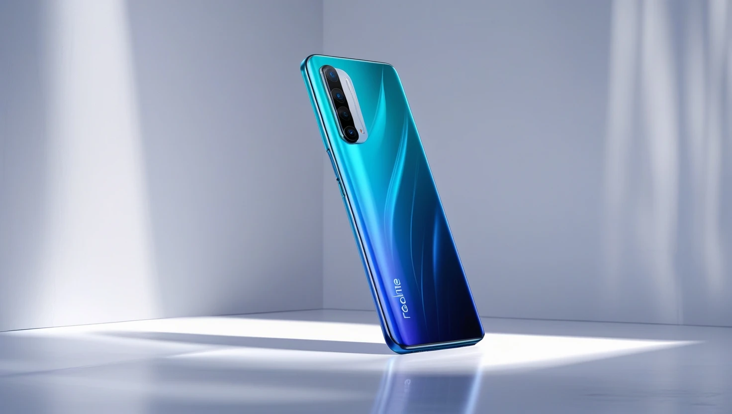 Realme 14T