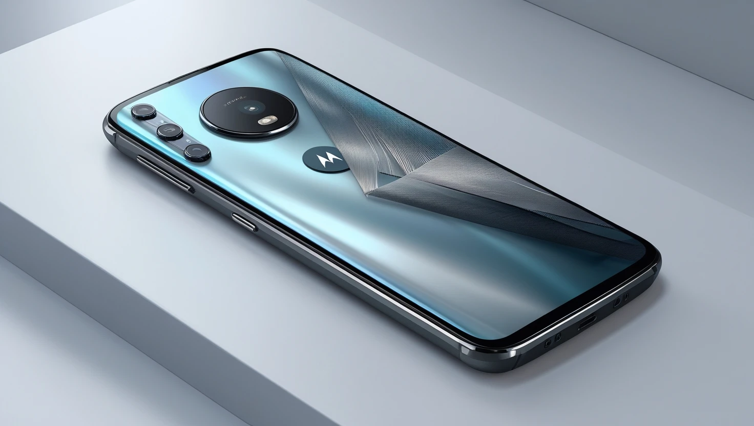 Motorola Moto X30 Pro