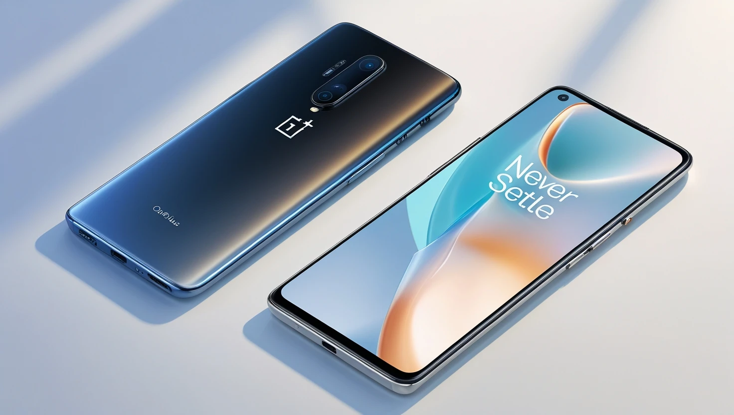 One Plus Ace 5 Pro