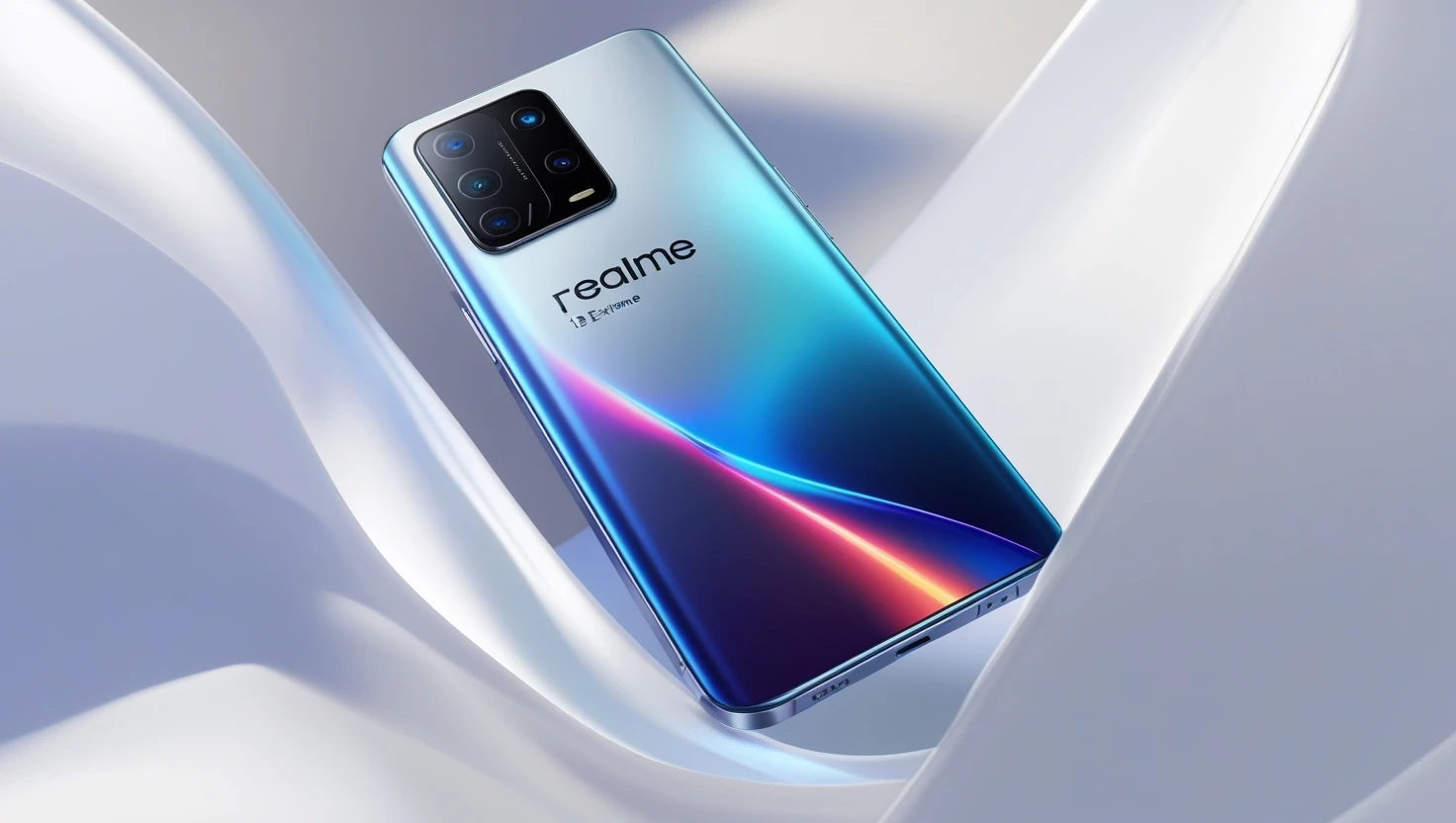 Realme 13 Pro Extreme