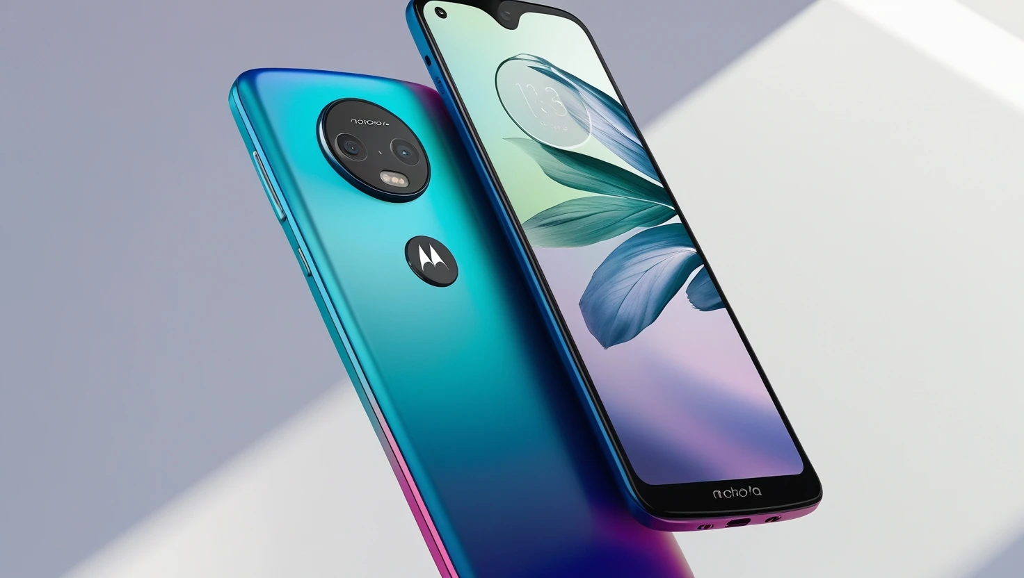 Motorola Moto G24
