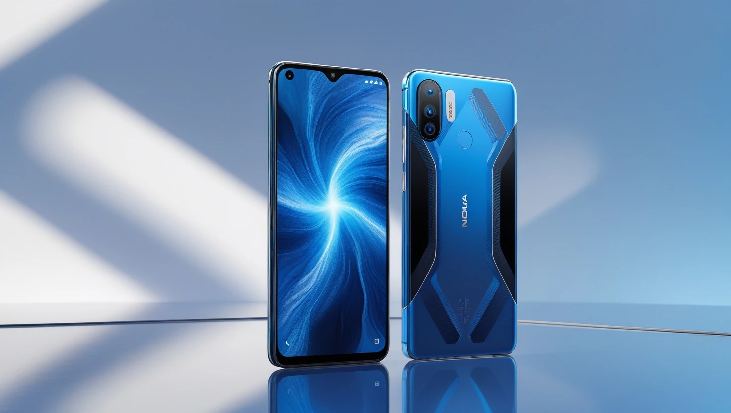 Nokia Play 2 Max 2025