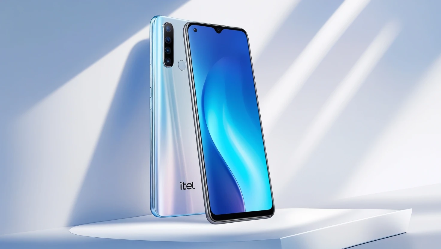 Itel A70 SmartPhone