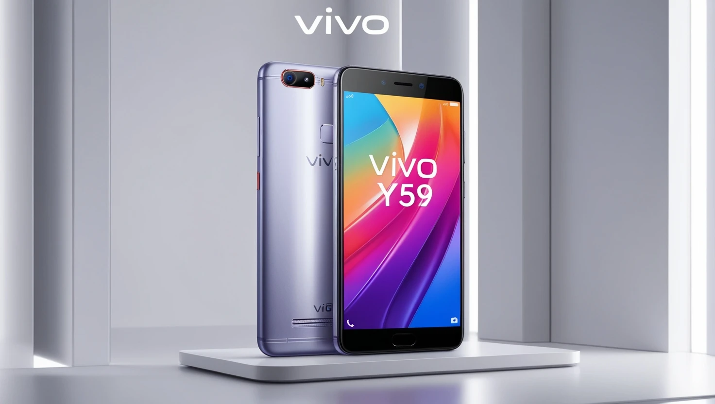 Vivo New Smartphone