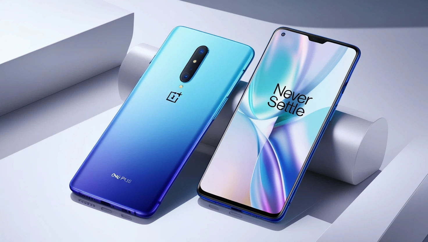 Oneplus Smartphone