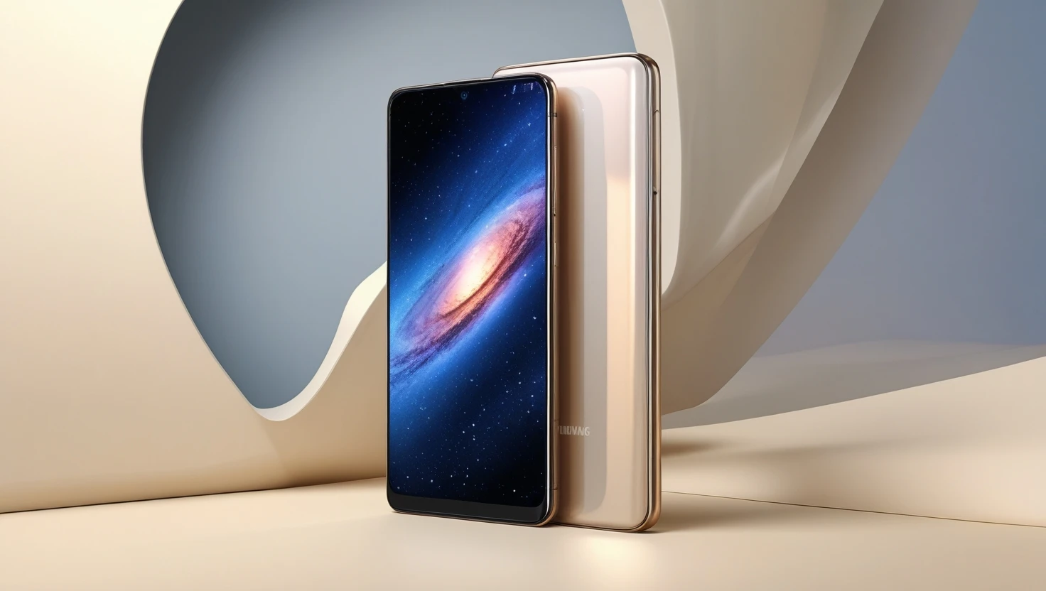 Galaxy M35 5G SmartPhone