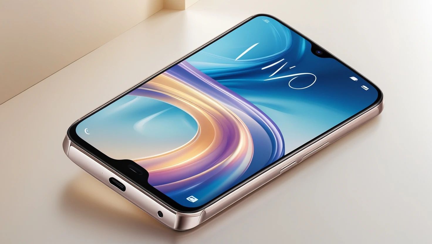 Vivo Y55