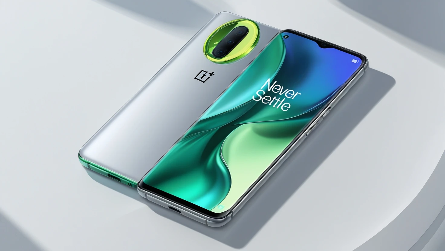 One Plus Clover