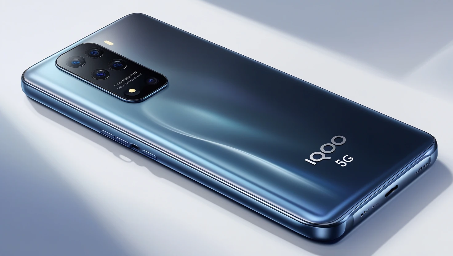 iQOO Neo 9 Pro 5G