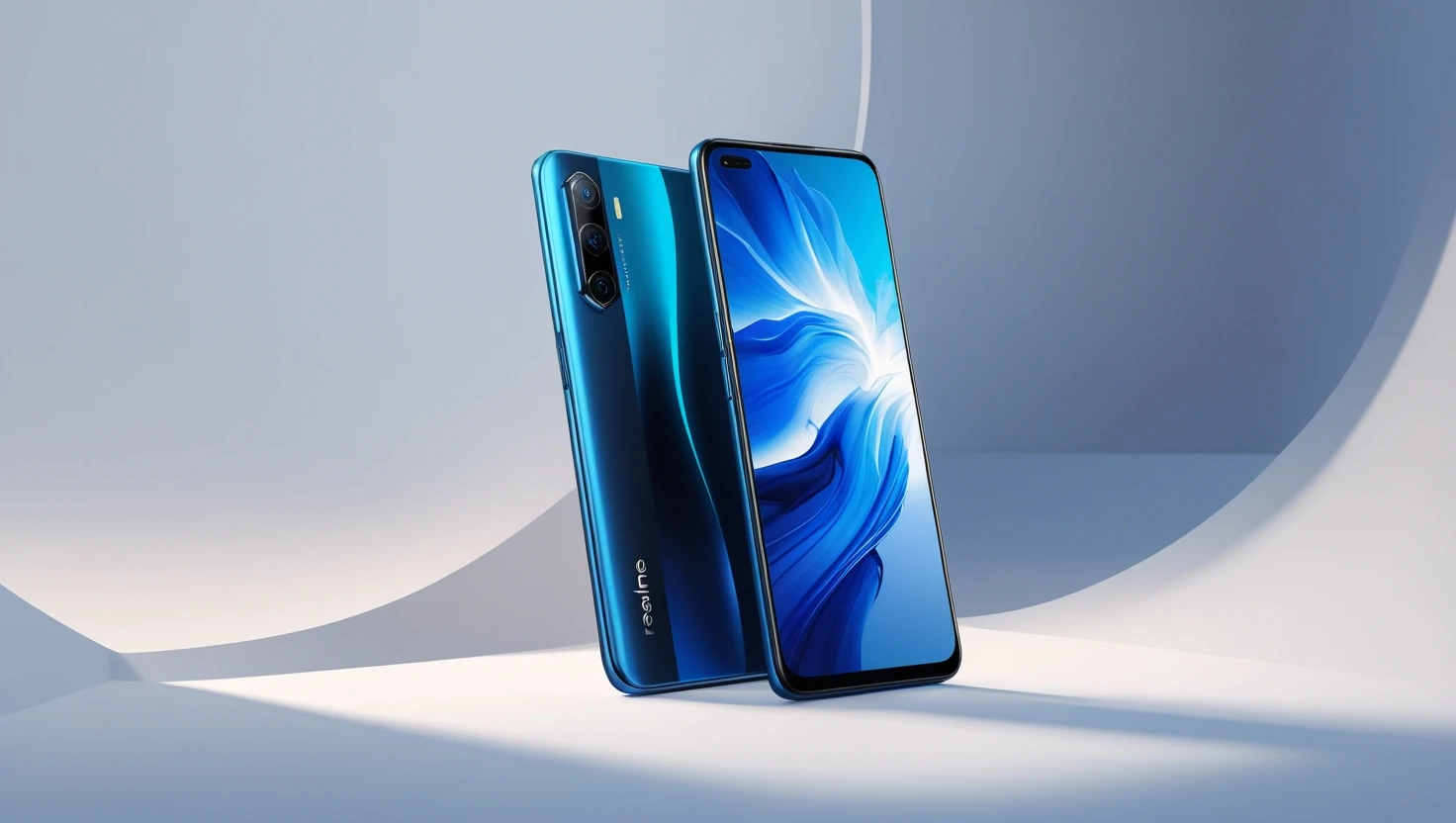 Realme c55 5g Smartphone