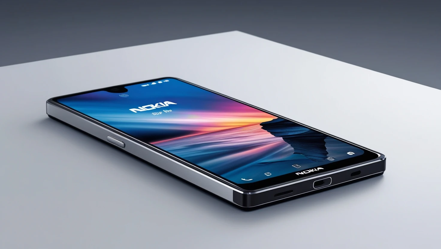 Nokia X500 PLUS 5G SmartPhone