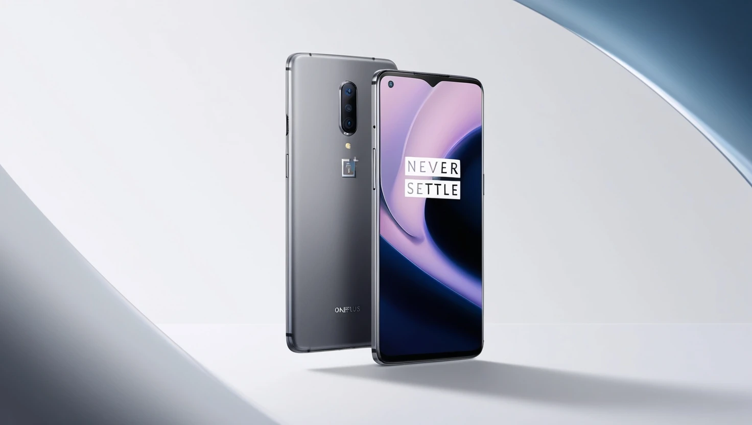 Oneplus New Smartphone