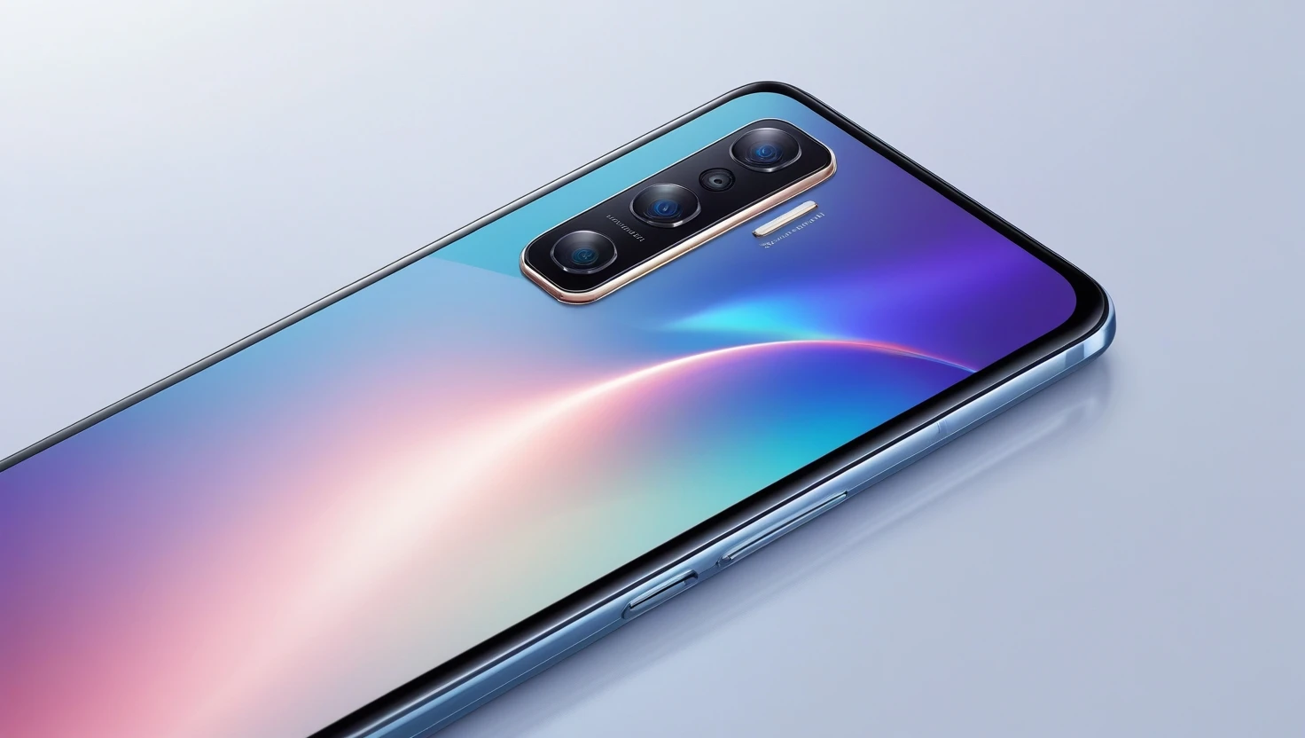 Vivo Y59 Ultra SmartPhone