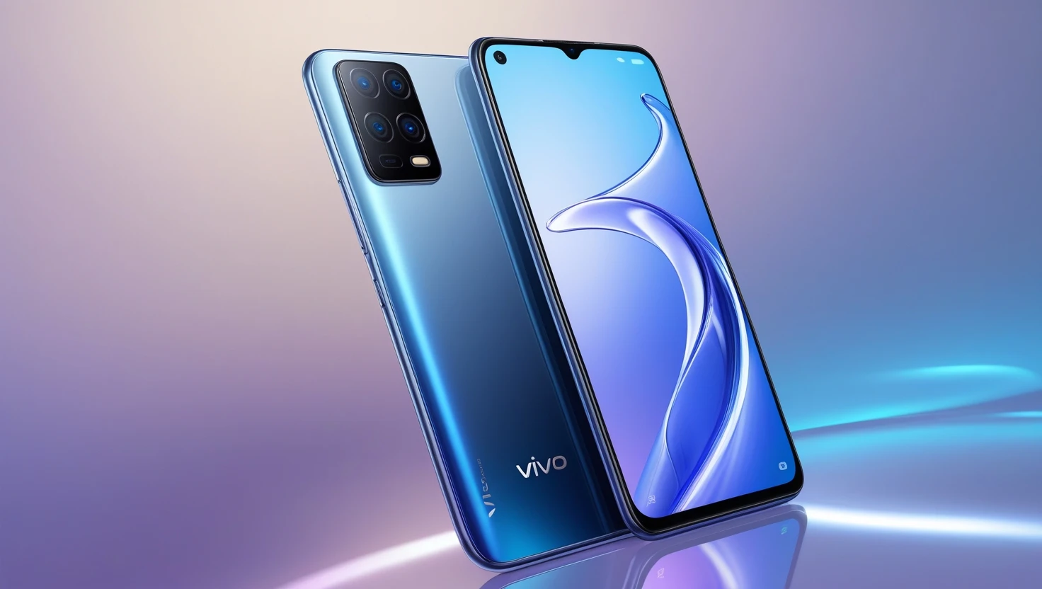 Vivo Y100i PRO SmartPhone