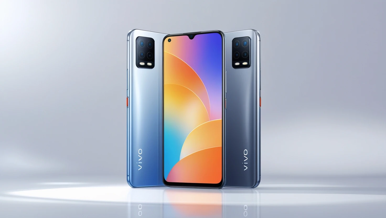 Vivo Y55 Pro SmartPhone