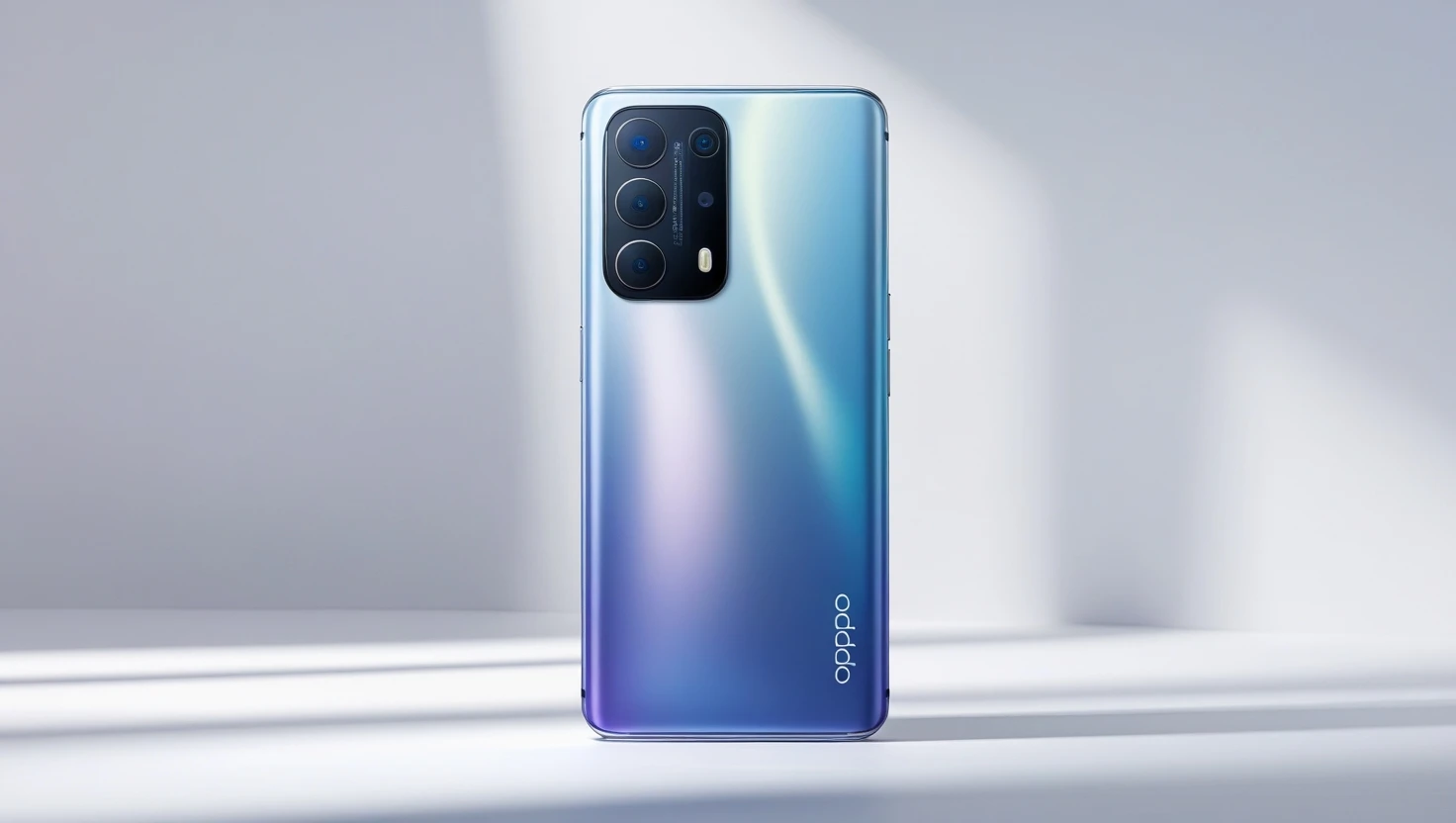 OPPO A74 5G