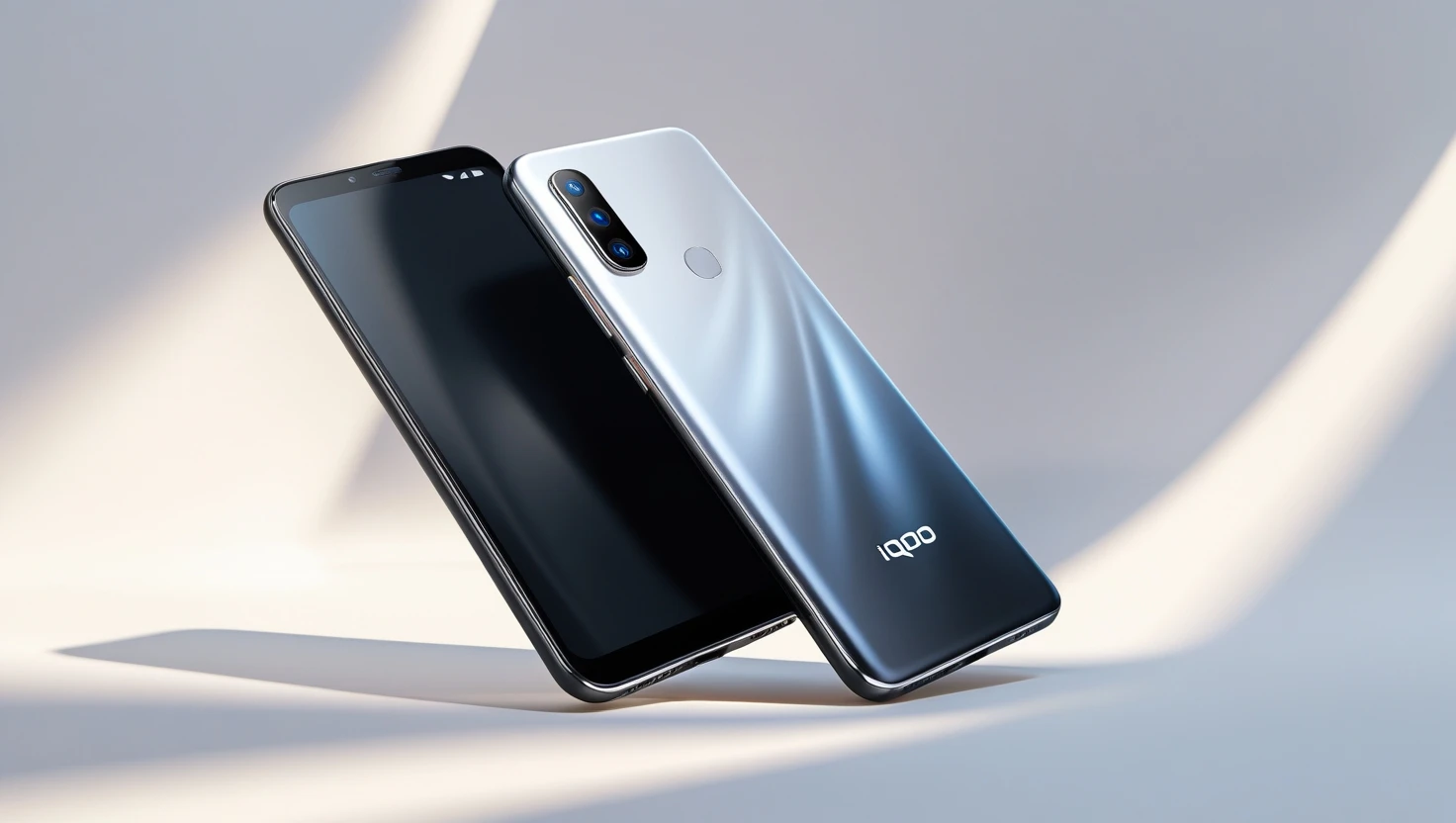 IQOO Z9 Lite 5G Smartphone
