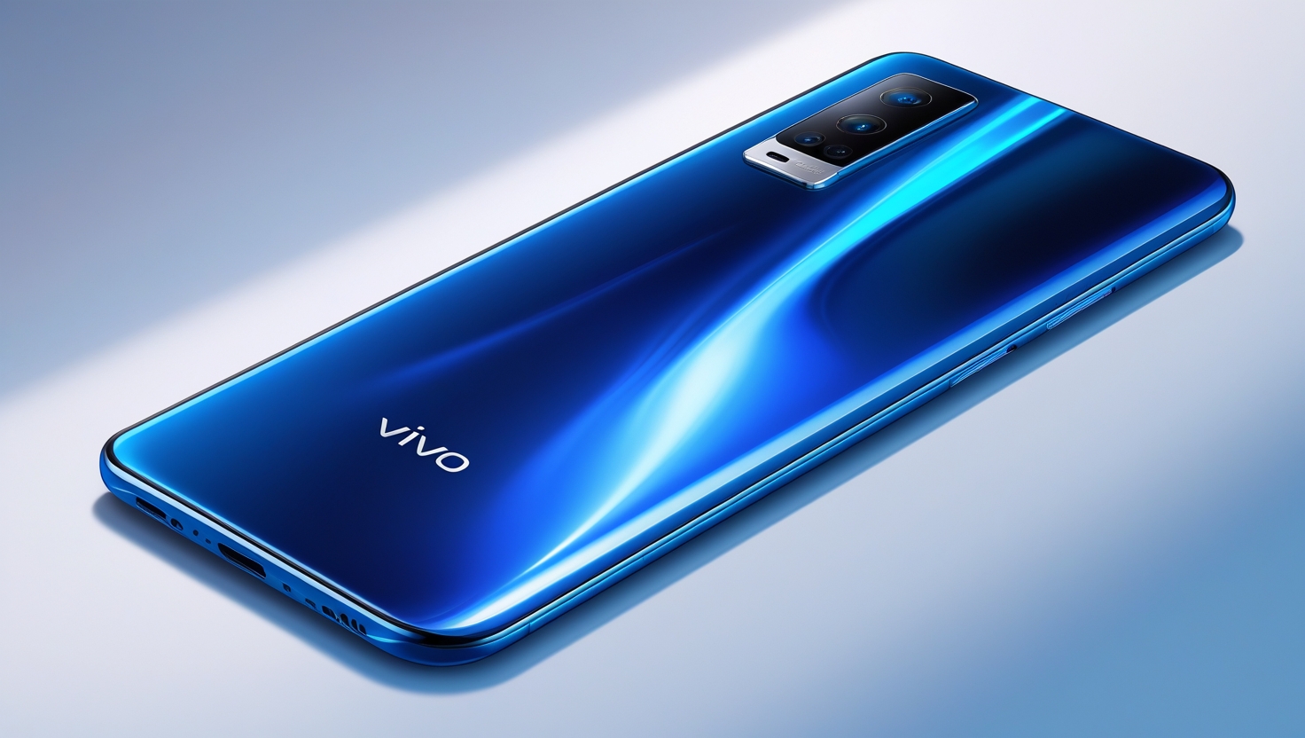 Vivo V40 SE