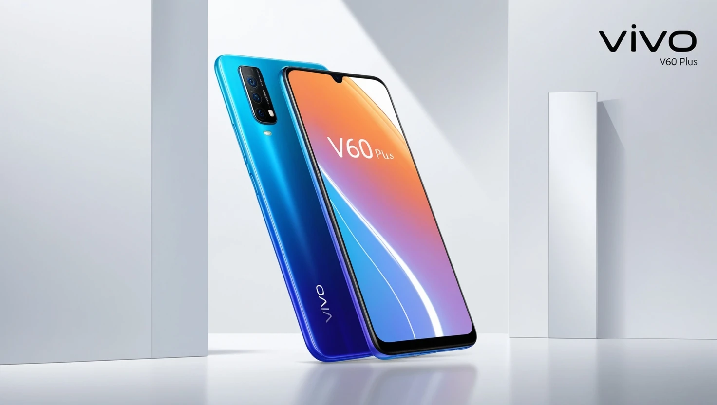 VIVO V60 Plus