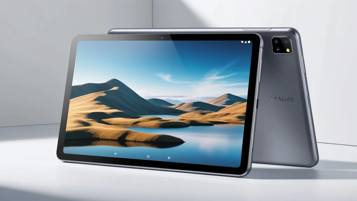 Realme Narzo 5G Tab